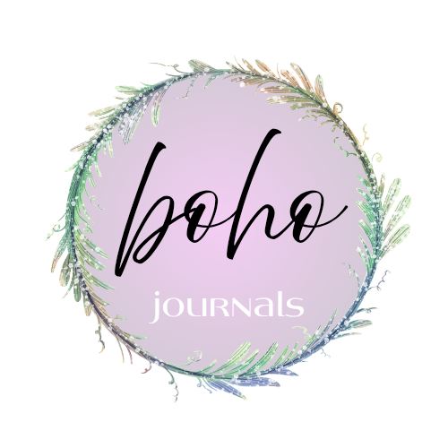 Boho Journals